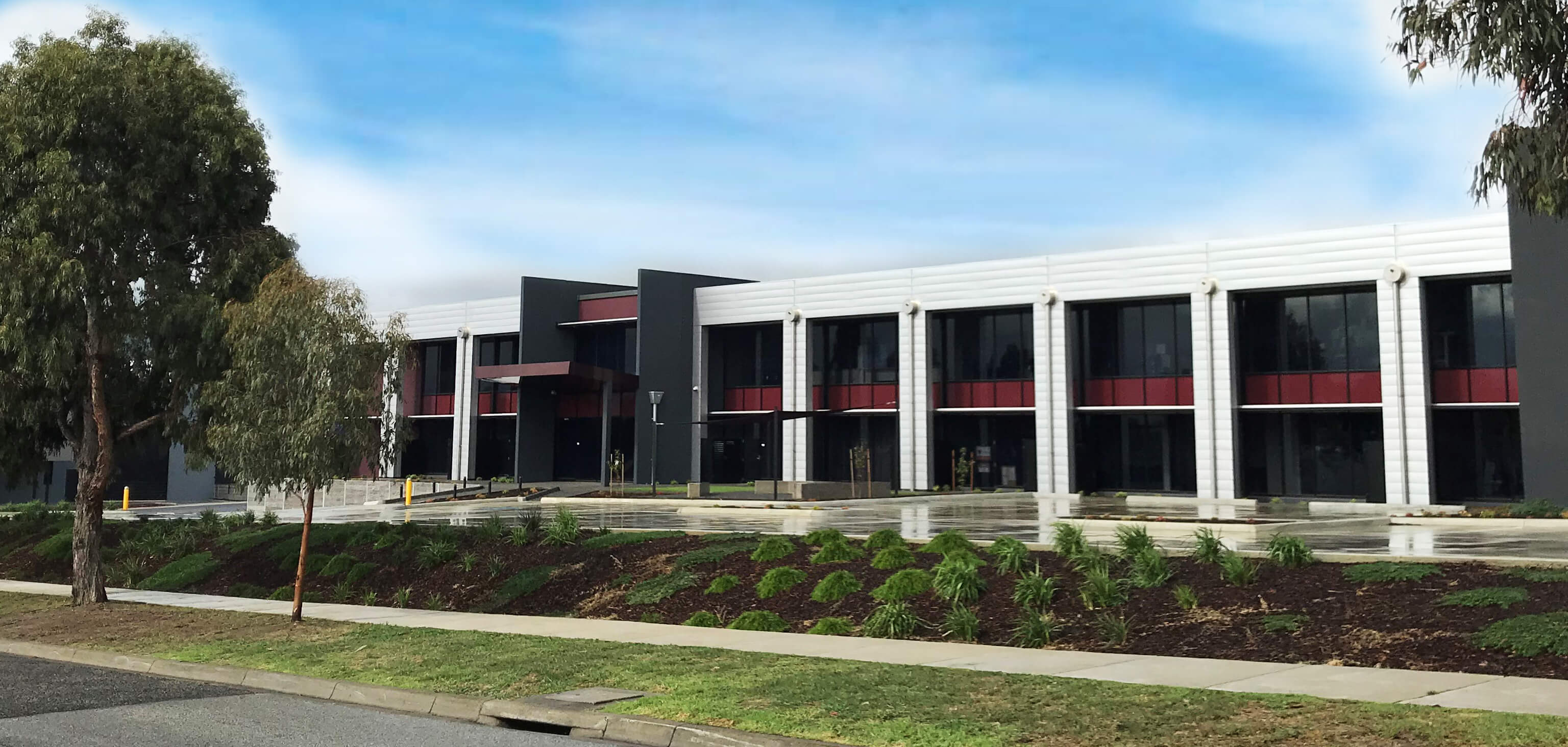 Unit 6, 1 Sigma Drive, Croydon South