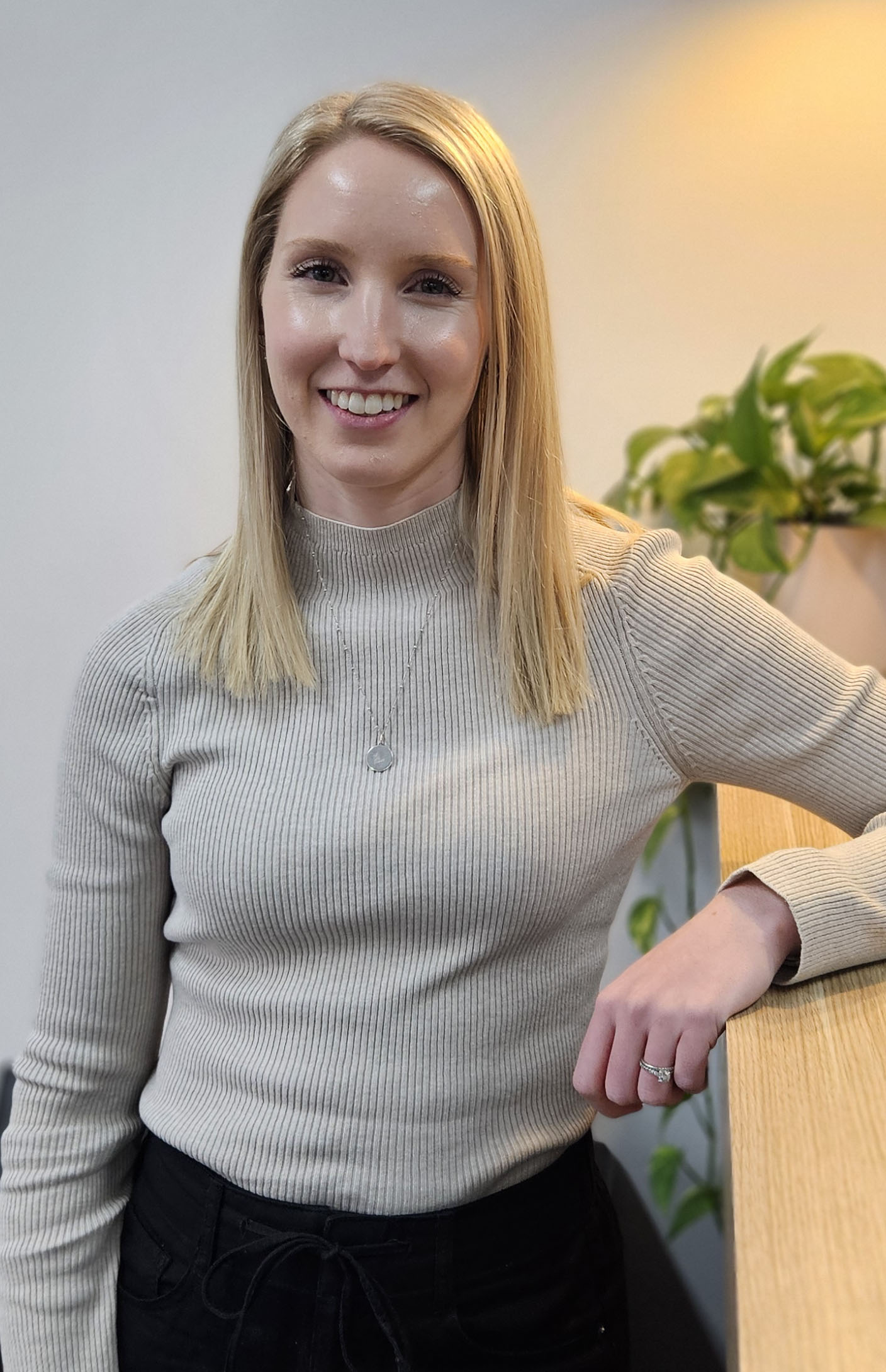 STM Accounting Group Kiera Palazzesi