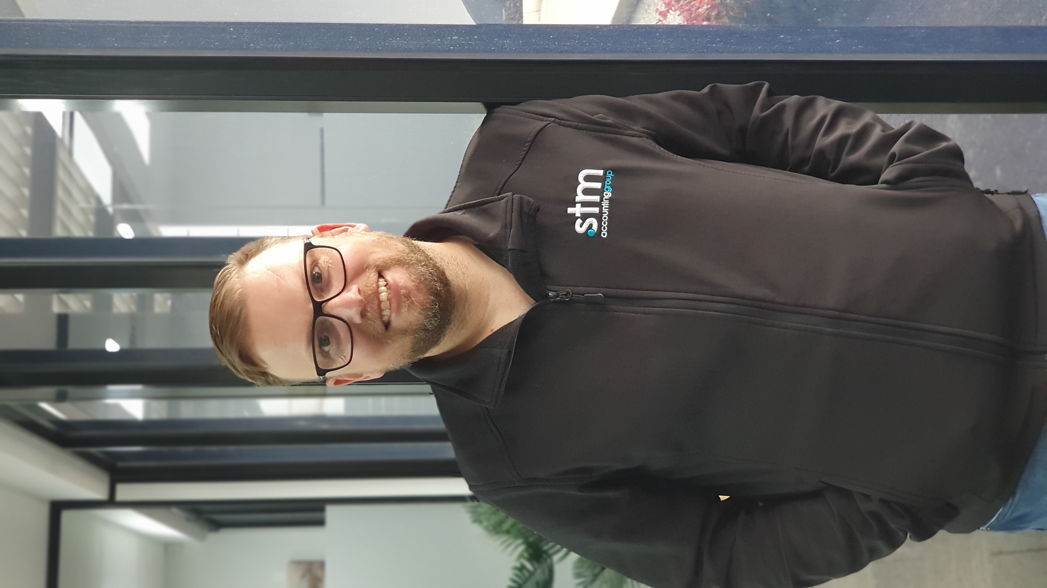 STM Accounting Group Matt Burgess