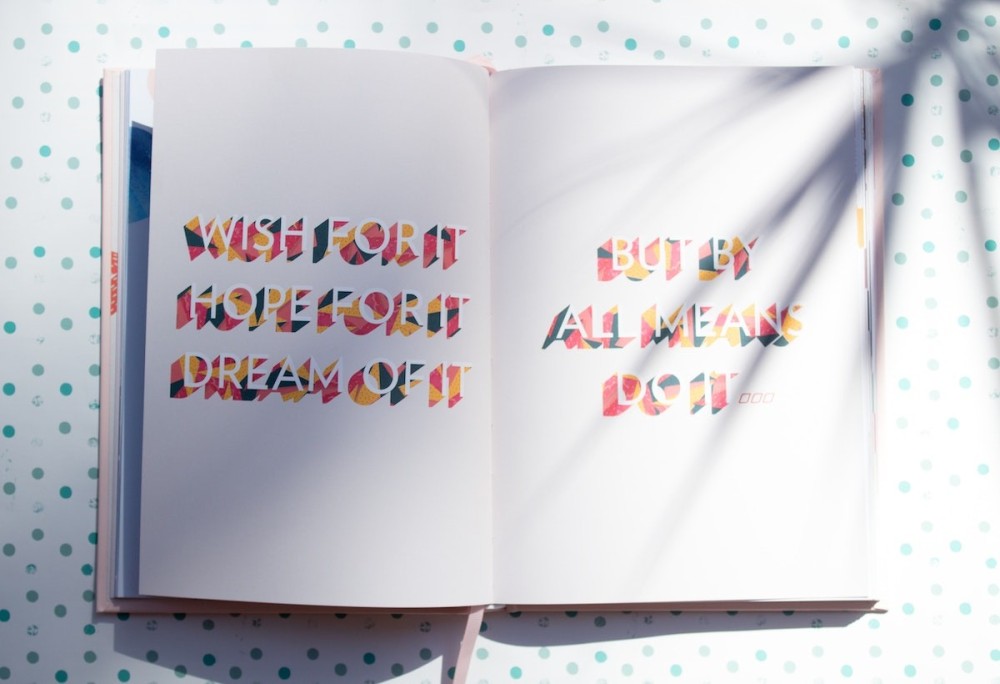 What are your business goals for the year ahead?
