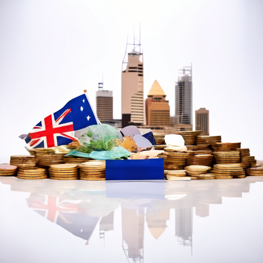 2024-2025 Federal Budget Summary