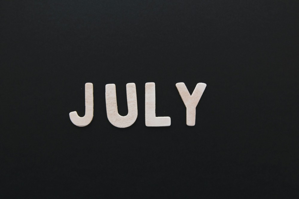 Changed from, 1 July 2024