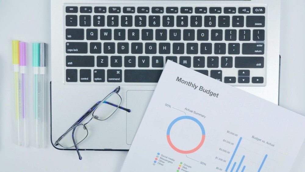 Budgeting for success: the importance of good financial management