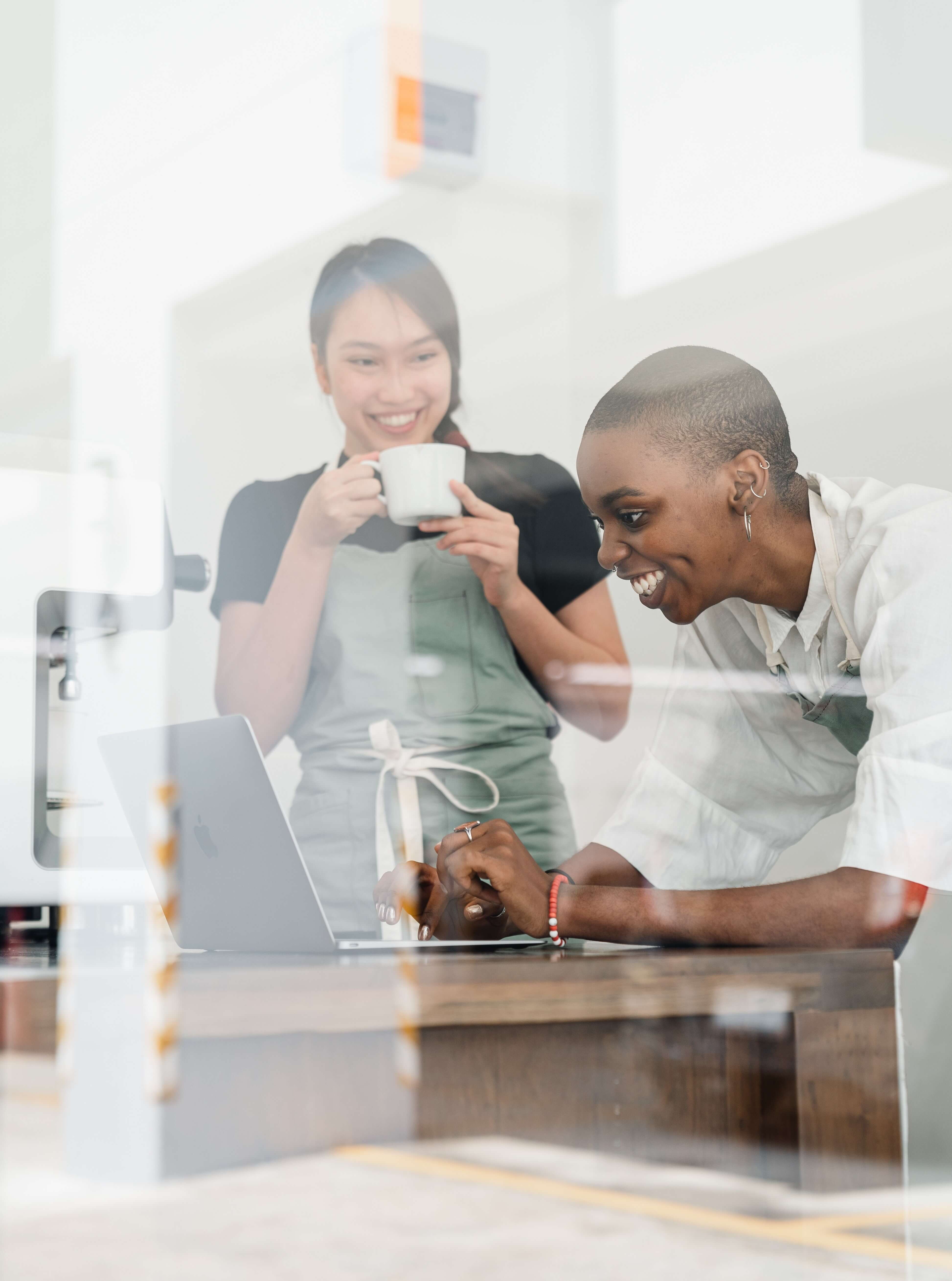 Facebook's Small Business Grants Programme