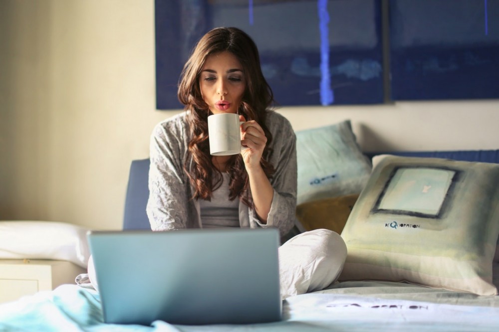Working from home: What deductions can you claim?