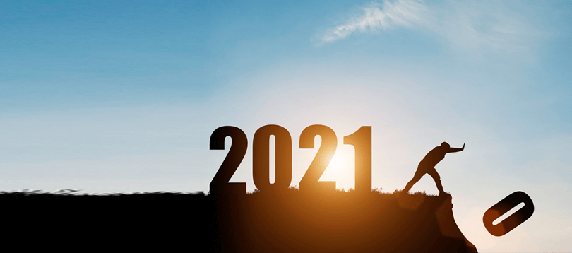 2021 Risks &amp; Opportunities